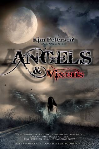 angels and vixens